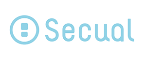 株式会社Secual ロゴ