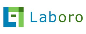 株式会社Laboro.AI ロゴ