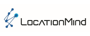 LocationMind株式会社 ロゴ
