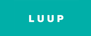 株式会社Luup ロゴ