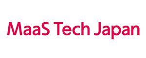 株式会社MaaS Tech Japan ロゴ