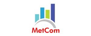 株式会社MetComロゴ