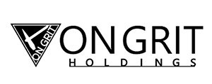 オングリットホールディングス株式会社 ロゴ