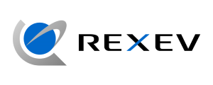 株式会社REXEV ロゴ